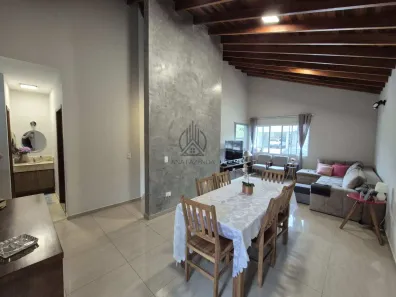 Casa de Condomínio com 3 Quartos à venda, 180m² no Loteamento Residencial Campos do Conde II, Tremembé