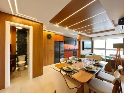 Apartamento com 2 Quartos à venda, 80m² no Capão da Canoa, Capão da Canoa