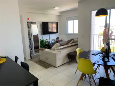 Apartamento com 1 Quarto à venda, 44m² no Vila Pirituba, São Paulo