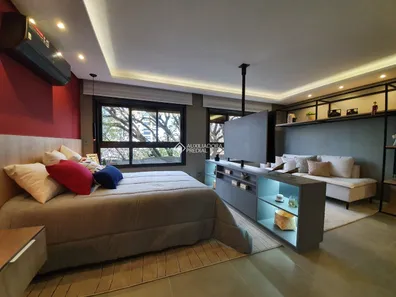 Apartamento com 2 Quartos à venda, 75m² no Independência, Porto Alegre
