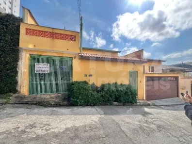 Sobrado com 2 Quartos à venda, 114m² no Vila Yara, Osasco