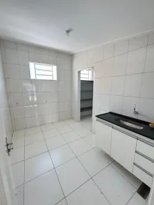 Kitnet com 1 Quarto para alugar, 20m² no Poção, Cuiabá