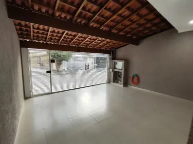 Sobrado com 3 Quartos à venda, 134m² no Jardim Terras do Sul, São José dos Campos