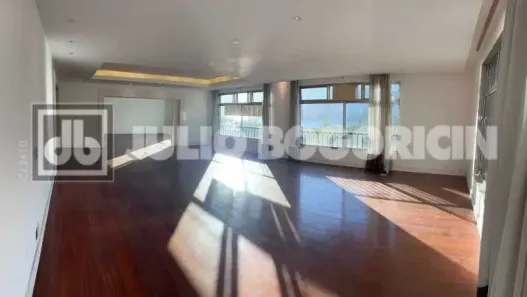 Apartamento com 5 Quartos à venda, 367m² no Ipanema, Rio de Janeiro