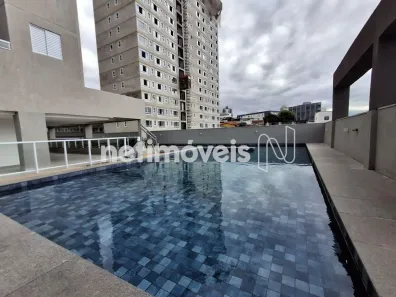 Apartamento com 2 Quartos à venda, 45m² no Nova Suíssa, Belo Horizonte