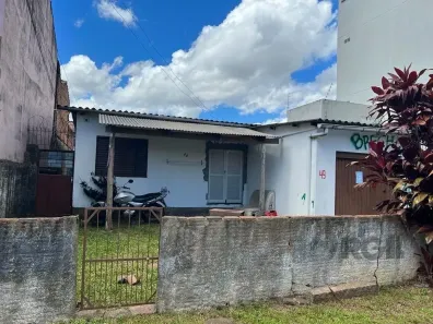 Lote/Terreno à venda, 600m² no Ipanema, Porto Alegre