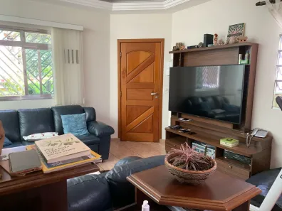 Casa com 5 Quartos à venda, 170m² no Vila Isolina Mazzei, São Paulo