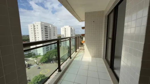 Apartamento com 2 Quartos à venda, 65m² no Calhau, São Luís