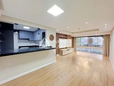 Apartamento com 2 Quartos à venda, 94m² no Petrópolis, Porto Alegre