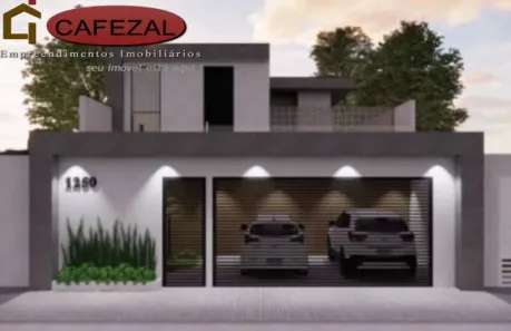 Casa com 3 Quartos à venda, 130m² no Residencial Tosi, Itupeva