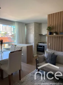 Apartamento com 2 Quartos à venda, 61m² no Fazenda, Itajaí