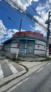 Sala Comercial para alugar, 40m² no Vila Monte Belo, Itaquaquecetuba