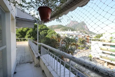 Cobertura com 4 Quartos à venda, 274m² no Barra da Tijuca, Rio de Janeiro