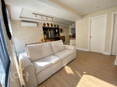 Apartamento com 3 Quartos à venda, 76m² no Santana, Porto Alegre