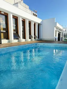 Cobertura com 4 Quartos à venda, 392m² no Jardim da Penha, Vitória