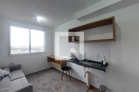 Apartamento com 1 Quarto à venda, 24m² no Jardim Prudência, São Paulo