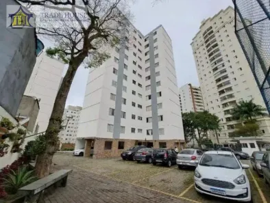 Apartamento com 2 Quartos à venda, 69m² no Vila Monumento, São Paulo
