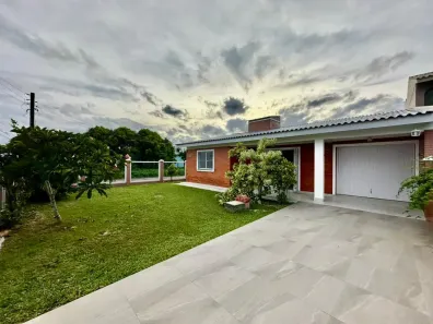 Apartamento com 3 Quartos à venda, 190m² no Capão da Canoa, Capão da Canoa