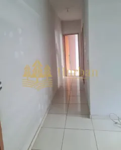 Apartamento com 2 Quartos para alugar, 52m² no Laranjeiras, Uberlândia