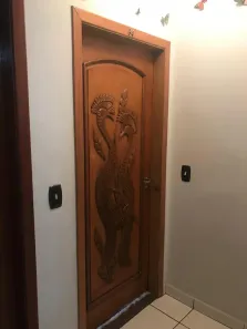 Apartamento com 3 Quartos à venda, 79m² no Chácara Santo Antônio (Zona Leste), São Paulo