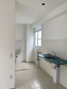 Apartamento com 2 Quartos para alugar, 38m² no Várzea das Moças, São Gonçalo