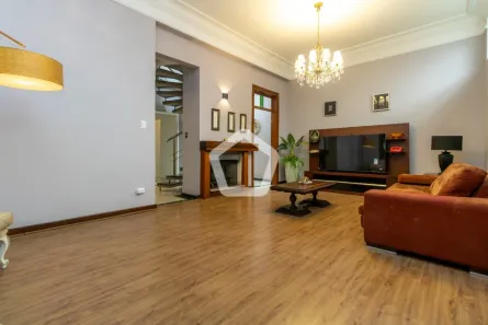Casa com 6 Quartos à venda, 239m² no Perdizes, São Paulo