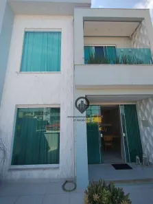 Casa com 4 Quartos à venda, 110m² no Campo Grande, Rio de Janeiro