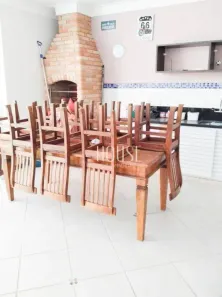 Casa de Condomínio com 4 Quartos à venda, 290m² no Vila Haro, Sorocaba