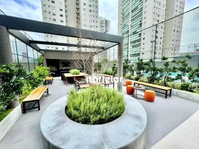 Apartamento com 3 Quartos à venda, 98m² no Água Branca, São Paulo