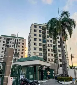 Apartamento com 3 Quartos à venda, 80m² no Farolândia, Aracaju