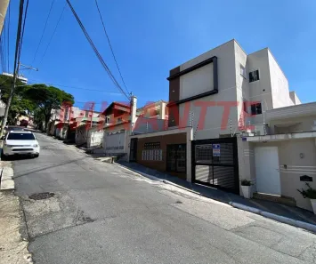 Apartamento com 2 Quartos à venda, 45m² no Tucuruvi, São Paulo