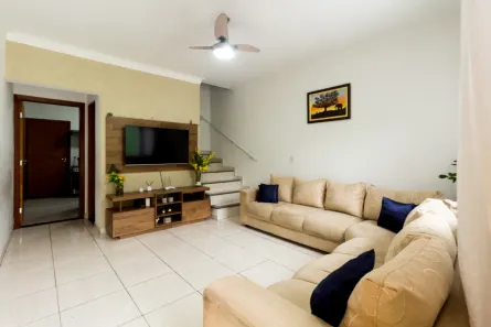 Sobrado com 2 Quartos à venda, 83m² no Vila Mirante, São Paulo