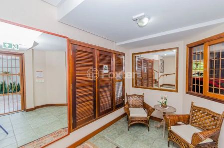 Cobertura com 3 Quartos à venda, 225m² no Medianeira, Porto Alegre