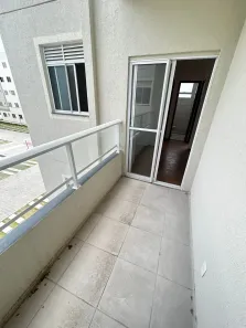 Apartamento com 2 Quartos à venda, 44m² no Bom Jardim, Fortaleza