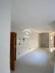 Apartamento com 2 Quartos à venda, 49m² no Parque das Nações, Santo André