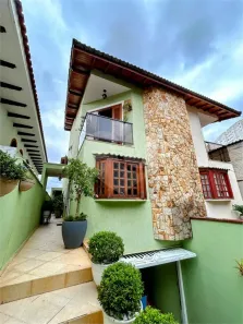 Casa com 3 Quartos à venda, 201m² no Jardim do Colégio (Zona Norte), São Paulo