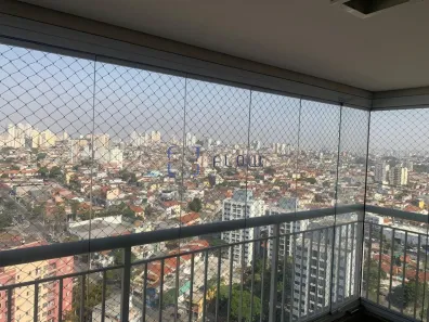 Apartamento com 4 Quartos à venda, 110m² no Imirim, São Paulo