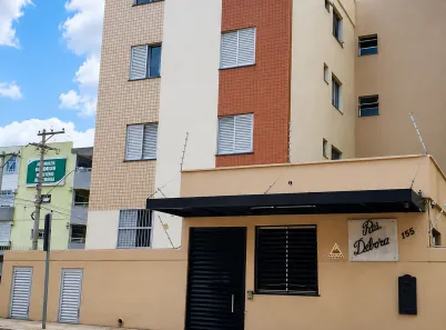 Apartamento com 2 Quartos para alugar, 76m² no Jardim Pitangueiras I, Jundiaí