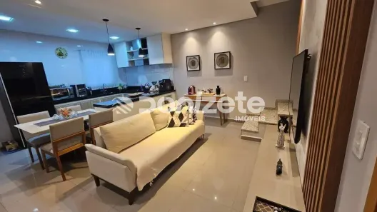 Cobertura com 3 Quartos à venda, 150m² no Vila Pires, Santo André