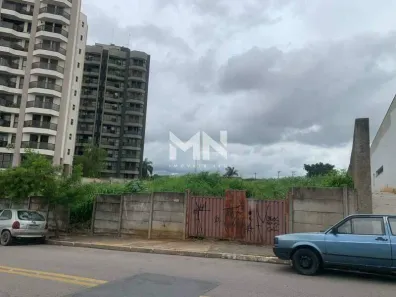 Lote/Terreno à venda, 2228m² no Vila Gatti, Itu
