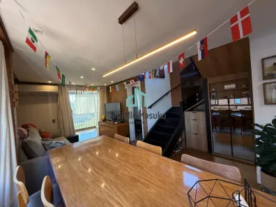 Apartamento com 2 Quartos à venda, 97m² no Moema, São Paulo