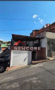 Casa com 2 Quartos à venda, 300m² no Jardim Clementino, Taboão da Serra