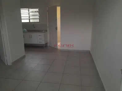 Apartamento com 1 Quarto para alugar, 35m² no Vila Mazzei, São Paulo
