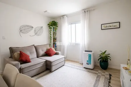 Apartamento com 2 Quartos à venda, 62m² no Perdizes, São Paulo