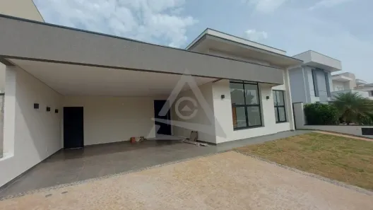 Casa de Condomínio com 3 Quartos à venda, 186m² no Betel, Paulínia