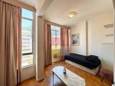 Apartamento com 2 Quartos à venda, 95m² no Copacabana, Rio de Janeiro