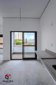 Apartamento com 1 Quarto à venda, 28m² no Jardim da Glória, São Paulo