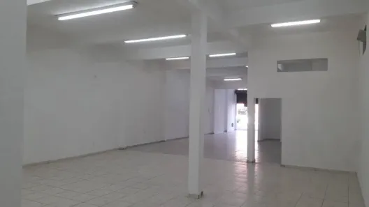 Sala Comercial para alugar, 440m² no Vila Marieta, São Paulo