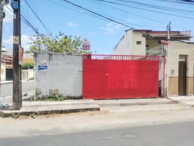 Lote/Terreno para alugar, 279m² no Passaré, Fortaleza