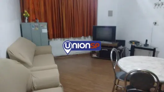Apartamento com 2 Quartos à venda, 74m² no Campos Elíseos, São Paulo